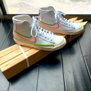 Women’s Nike High Tops